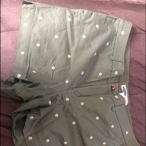 Old Navy Shorts